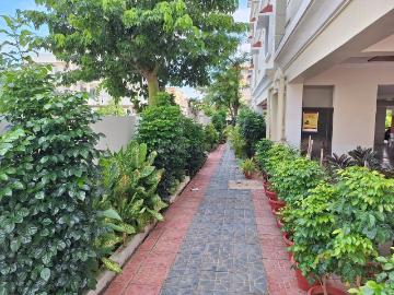 2 BHK Apartment in Chowdhariguda for resale Hyderabad. The reference number is 19990225