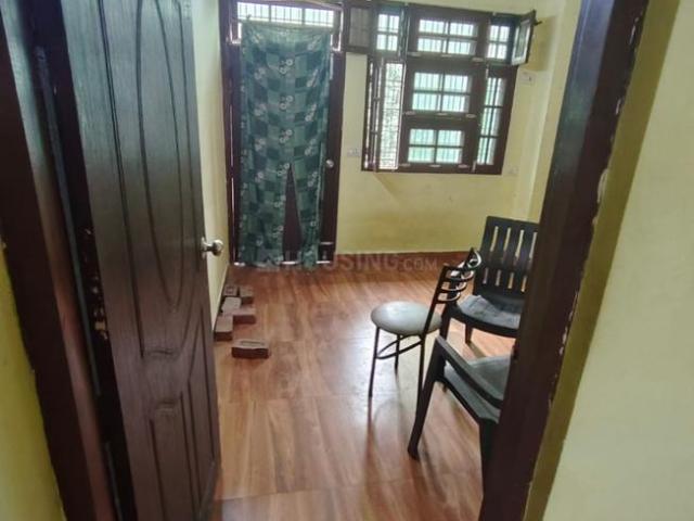 2 BHK Apartment in Chowk for rent Lucknow. The reference number is 18256456