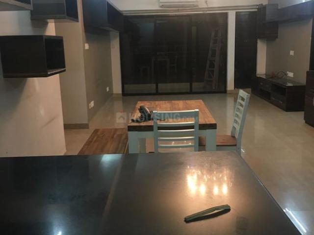 2 BHK Apartment in Chowrangee for rent North 24 Parganas District. The reference number is 20987055