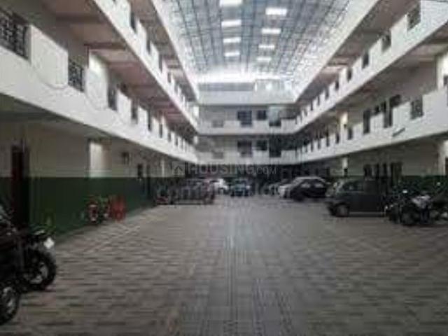 2 BHK Apartment in Chottanikkara for resale Kochi. The reference number is 19623368