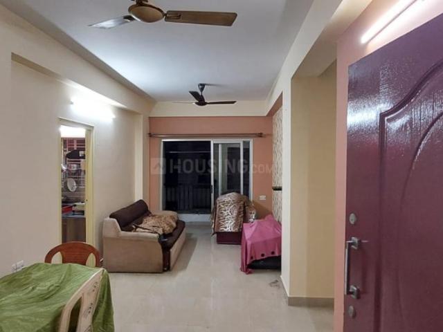 2 BHK Apartment in Chotto Chandpur for resale Kolkata. The reference number is 16819635