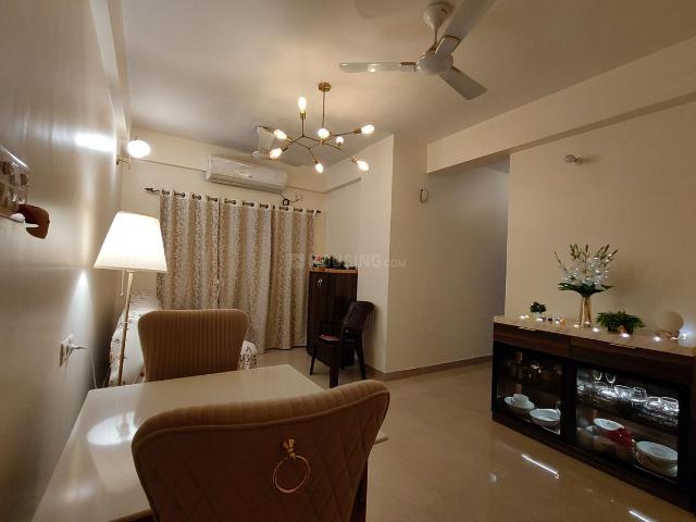 2 BHK Apartment in Chotto Chandpur for resale Kolkata. The reference number is 21346580
