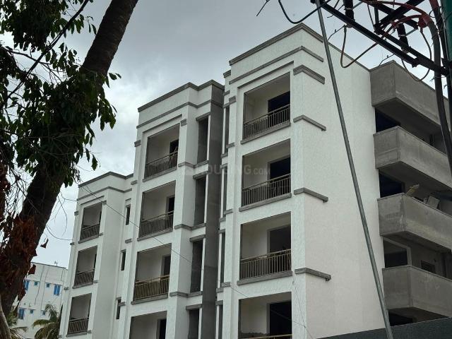 2 BHK Apartment in Choudadenahalli for resale Bengaluru. The reference number is 21020300