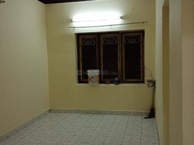 2 BHK Apartment in Chromepet for rent Chennai. The reference number is 12575029