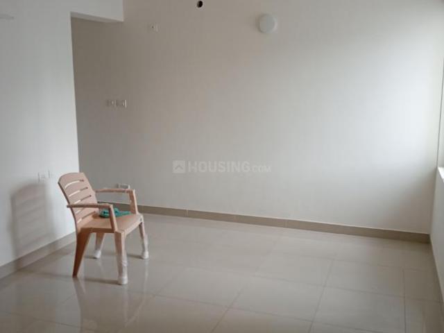 2 BHK Apartment in Chromepet for rent Chennai. The reference number is 14877085