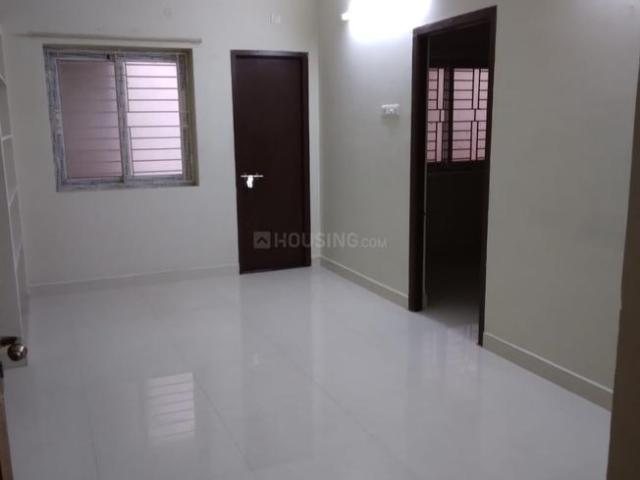 2 BHK Apartment in Chromepet for rent Chennai. The reference number is 15827646