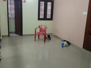 Flat for rent in Tamil Nadu - Balcony, Lift