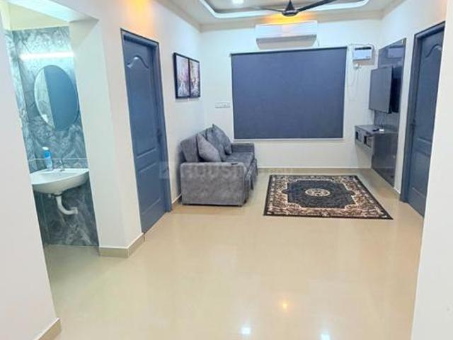 2 BHK Apartment in Chromepet for rent Chennai. The reference number is 20794702