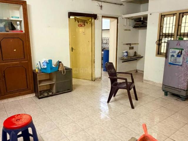 2 BHK Apartment in Chromepet for rent Chennai. The reference number is 20926460