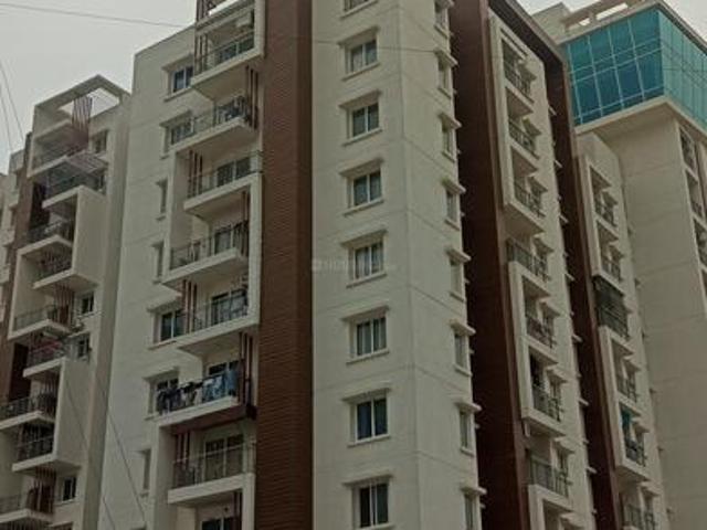 2 BHK Apartment in Chromepet for rent Chennai. The reference number is 20983873