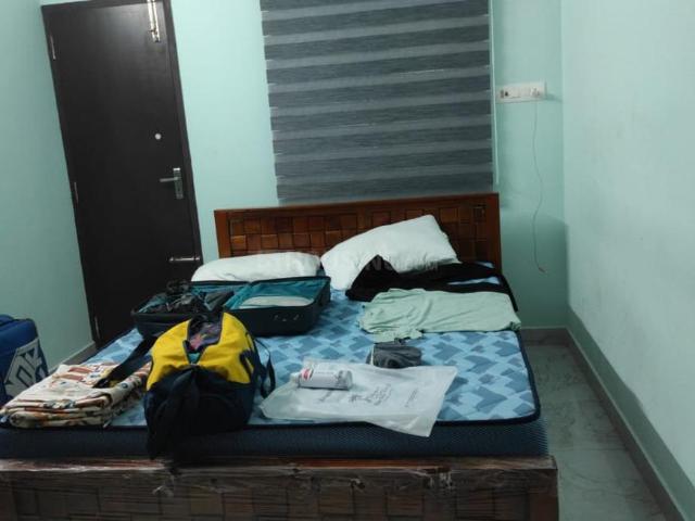 2 BHK Apartment in Chromepet for rent Chennai. The reference number is 20211700
