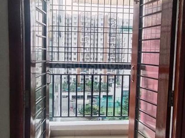 2 BHK Apartment in Chromepet for rent Chennai. The reference number is 21058053