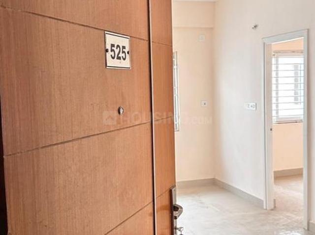 2 BHK Apartment in Chromepet for resale Chennai. The reference number is 17736496