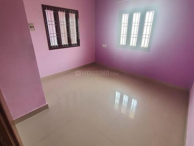 2 BHK Apartment in Chromepet for resale Chennai. The reference number is 20254829