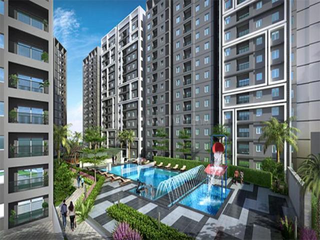 2 BHK Apartment in Chromepet for resale Chennai. The reference number is 20224674