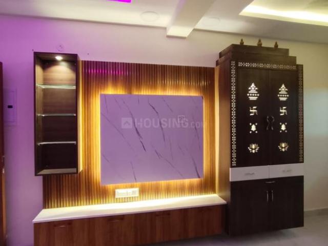 2 BHK Apartment in Chromepet for resale Chennai. The reference number is 20455503