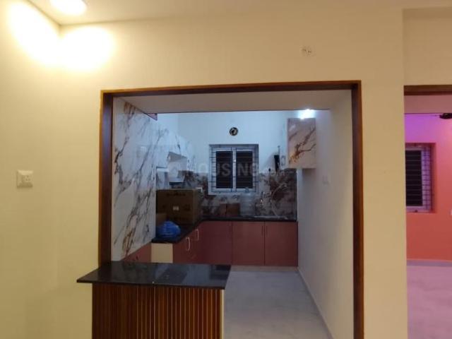 2 BHK Apartment in Chromepet for resale Chennai. The reference number is 20455707