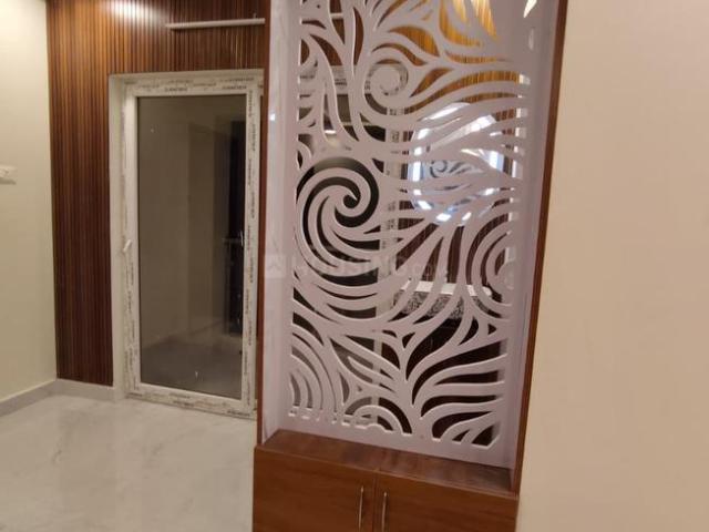 2 BHK Apartment in Chromepet for resale Chennai. The reference number is 20455845