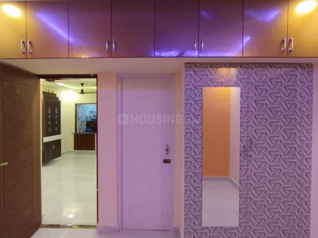 2 BHK Apartment in Chromepet for resale Chennai. The reference number is 20455889
