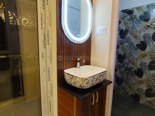 2 BHK Apartment in Chromepet for resale Chennai. The reference number is 20455812