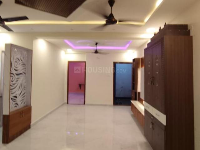 2 BHK Apartment in Chromepet for resale Chennai. The reference number is 20455966