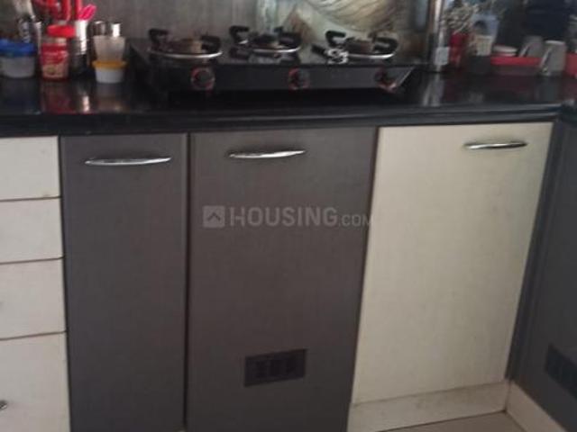 2 BHK Apartment in Chromepet for resale Chennai. The reference number is 20543886