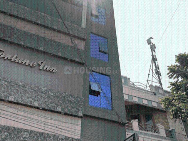 2 BHK Apartment in Chromepet for resale Chennai. The reference number is 20552572