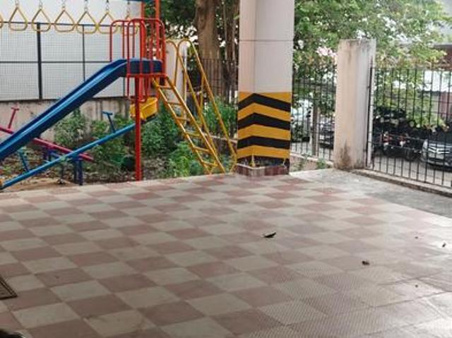2 BHK Apartment in Chromepet for resale Chennai. The reference number is 20719389