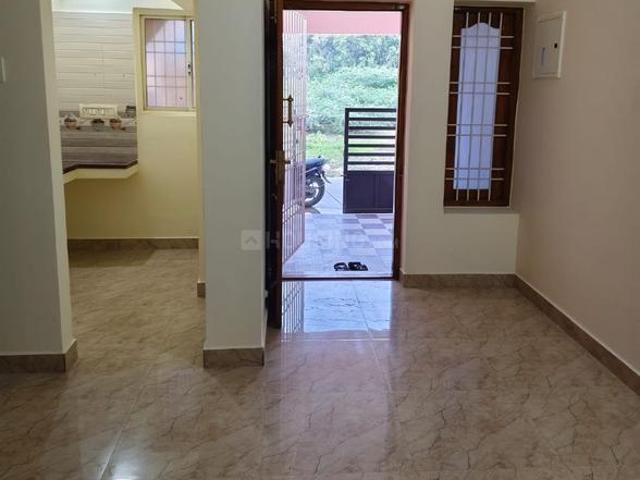 2 BHK Apartment in Chromepet for resale Chennai. The reference number is 20940941