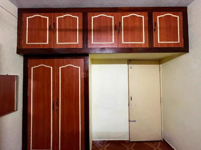 2 BHK Apartment in Chromepet for resale Chennai. The reference number is 20980253