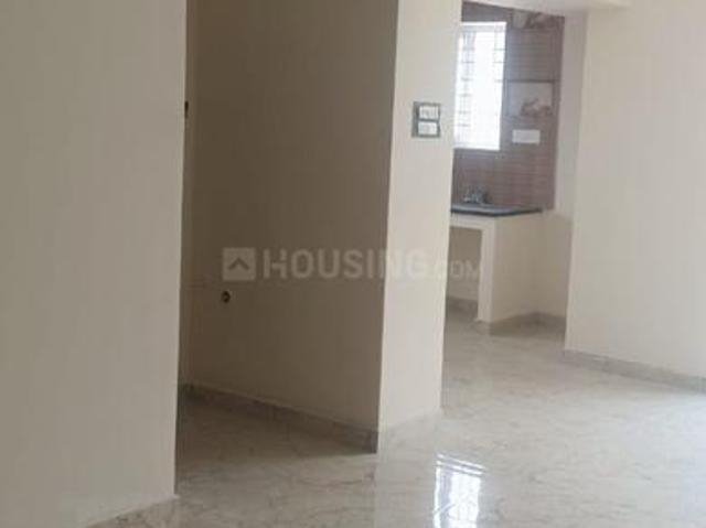 2 BHK Apartment in Chromepet for resale Chennai. The reference number is 20983939