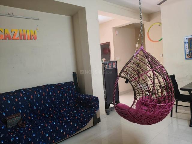 2 BHK Apartment in Chromepet for resale Chennai. The reference number is 21059177