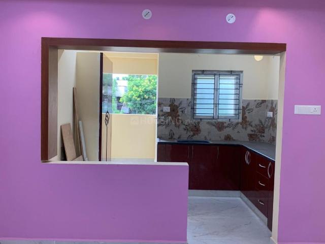 2 BHK Apartment in Chromepet for resale Chennai. The reference number is 21037459