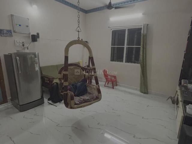 2 BHK Apartment in Chromepet for resale Chennai. The reference number is 21195108