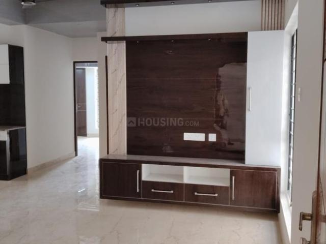 2 BHK Apartment in Chromepet for resale Chennai. The reference number is 21263103