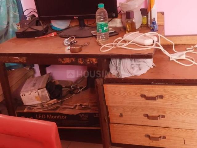 2 BHK Apartment in City Center for rent Durgapur. The reference number is 18181699