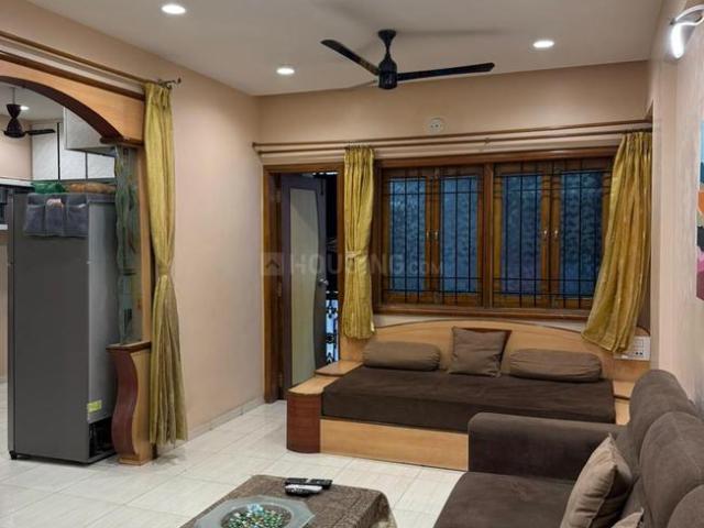 2 BHK Apartment in City Light for resale Surat. The reference number is 20485053