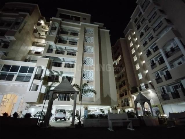 2 BHK Apartment in Civil Lines for rent Allahabad. The reference number is 15502845