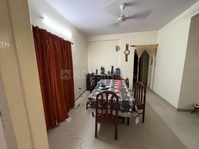 2 BHK Apartment in Civil Lines for rent Allahabad. The reference number is 18620616
