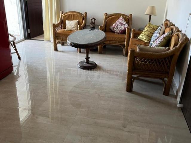 2 BHK Apartment in Civil Lines for rent Allahabad. The reference number is 20472036