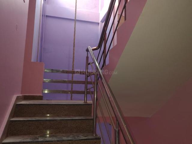 2 BHK Apartment in Civil Lines for rent Allahabad. The reference number is 20480467