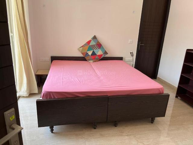 2 BHK Apartment in Civil Lines for rent Allahabad. The reference number is 20512120