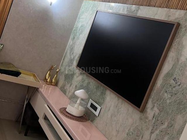2 BHK Apartment in Civil Lines for rent Allahabad. The reference number is 21033577
