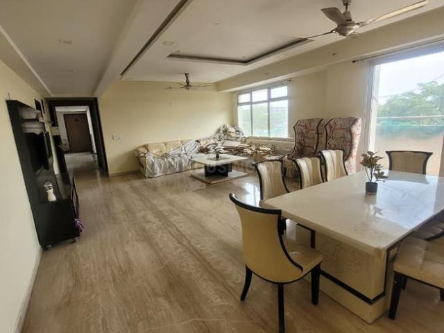 2 BHK Apartment in Civil Lines for rent Allahabad. The reference number is 21155477