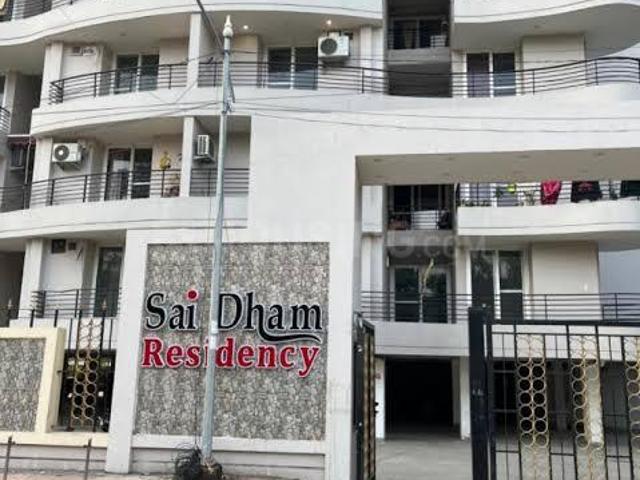 2 BHK Apartment in Civil Lines for rent Allahabad. The reference number is 21239009