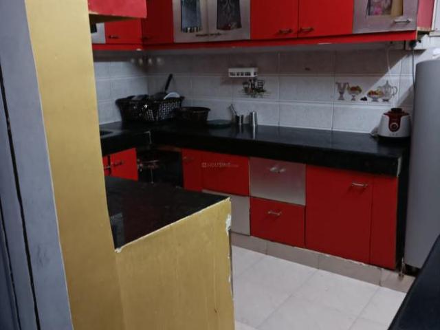 2 BHK Apartment in Civil Lines for rent Allahabad. The reference number is 9471598