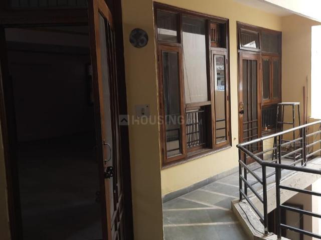 2 BHK Apartment in Civil Lines for rent Bareilly. The reference number is 20734768