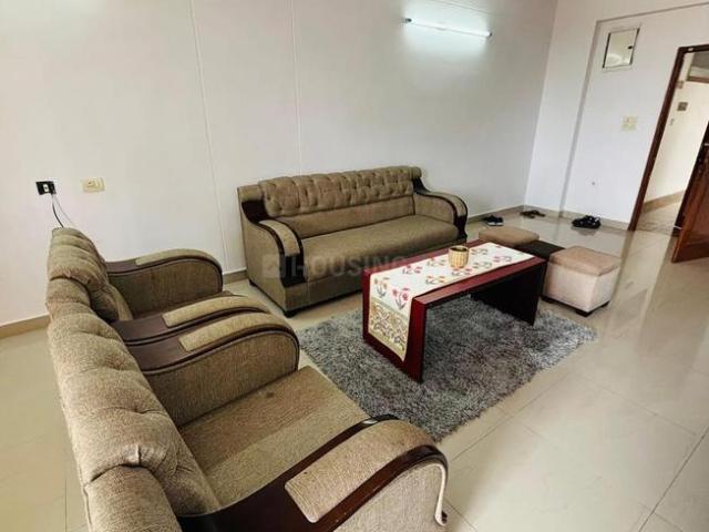 2 BHK Apartment in Civil Lines for rent Jaipur. The reference number is 20210576