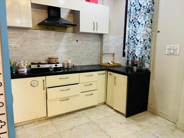 2 BHK Apartment in Civil Lines for rent Jaipur. The reference number is 20364588