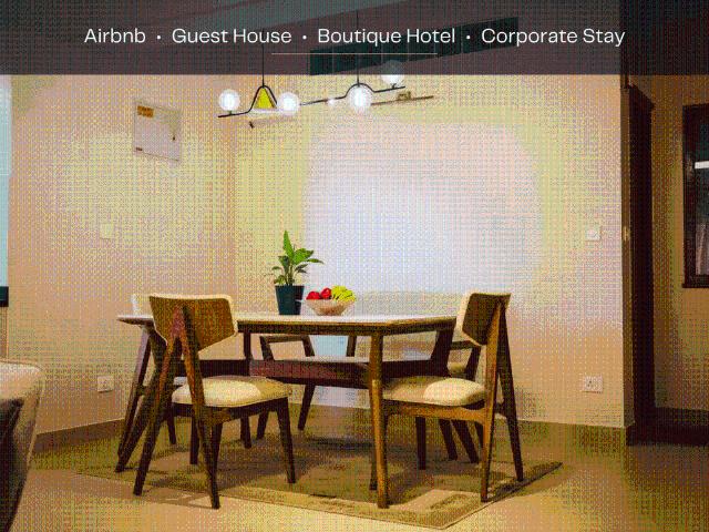 2 BHK Apartment in Civil Lines for rent Jaipur. The reference number is 20514958